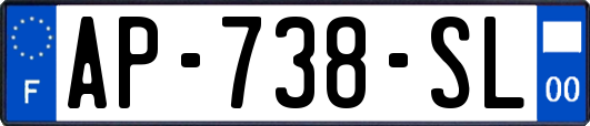 AP-738-SL