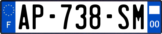 AP-738-SM
