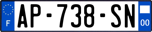 AP-738-SN