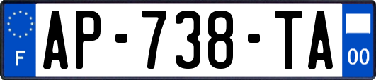 AP-738-TA