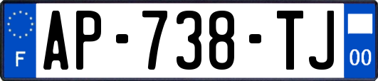 AP-738-TJ
