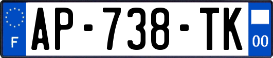 AP-738-TK