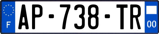 AP-738-TR