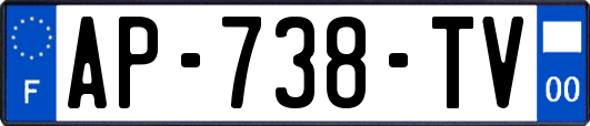 AP-738-TV