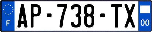 AP-738-TX