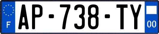 AP-738-TY