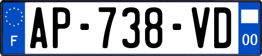 AP-738-VD