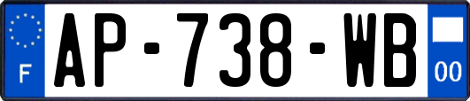 AP-738-WB