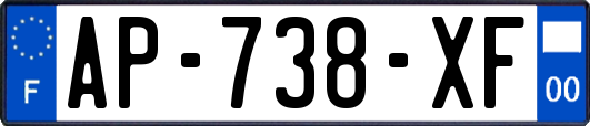 AP-738-XF