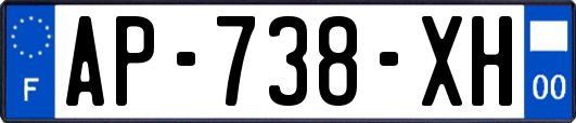 AP-738-XH