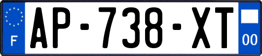 AP-738-XT