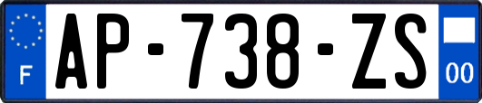 AP-738-ZS