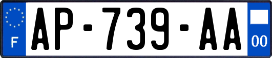 AP-739-AA