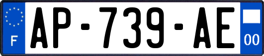 AP-739-AE