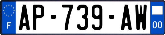 AP-739-AW