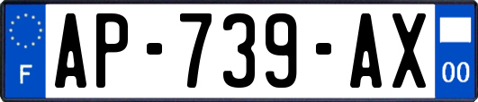 AP-739-AX