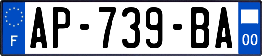 AP-739-BA