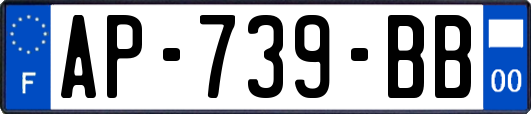 AP-739-BB