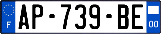 AP-739-BE