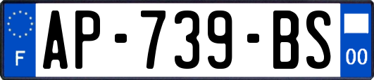 AP-739-BS