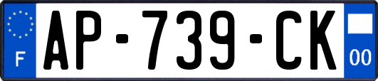 AP-739-CK