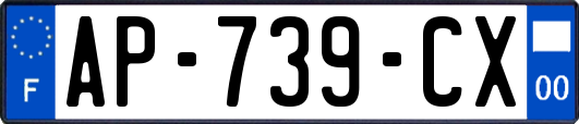 AP-739-CX