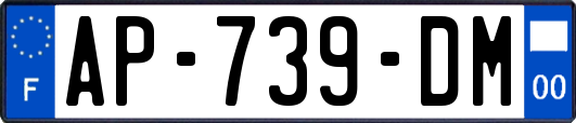 AP-739-DM