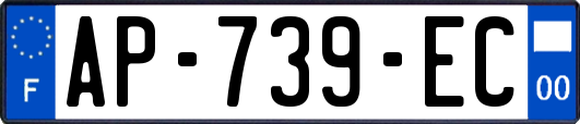 AP-739-EC