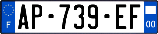 AP-739-EF