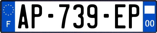 AP-739-EP