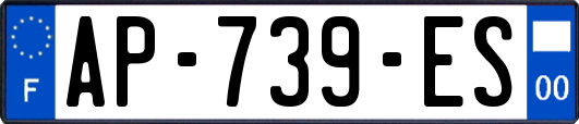 AP-739-ES