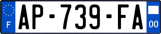 AP-739-FA