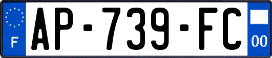 AP-739-FC