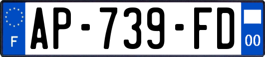 AP-739-FD