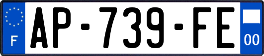 AP-739-FE