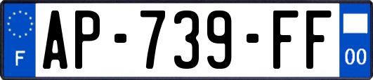 AP-739-FF