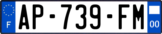 AP-739-FM