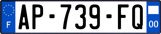 AP-739-FQ