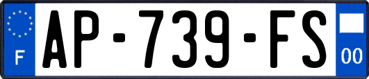 AP-739-FS