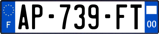 AP-739-FT