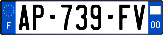 AP-739-FV
