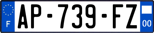 AP-739-FZ