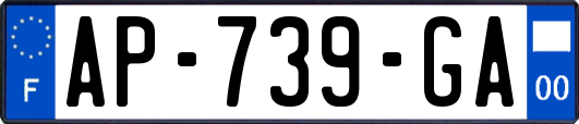 AP-739-GA