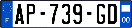AP-739-GD