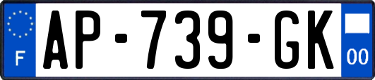 AP-739-GK