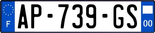 AP-739-GS