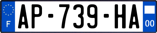 AP-739-HA