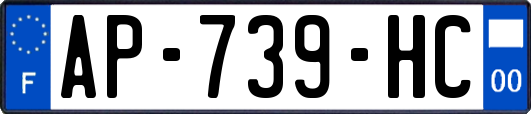 AP-739-HC