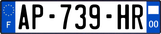 AP-739-HR