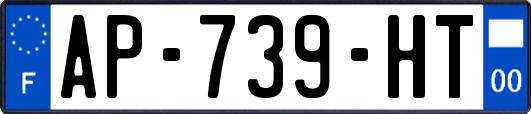 AP-739-HT